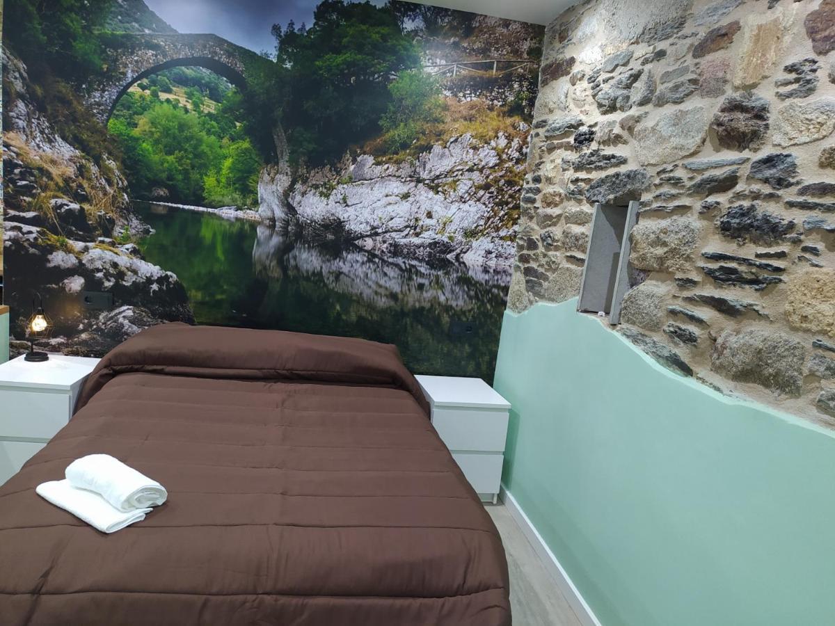 Paloma Blanca Apartman Vilalba Kültér fotó